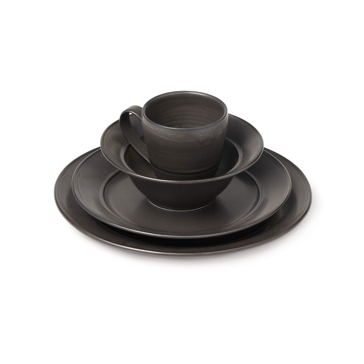 Cavendish Dinnerware — Slate