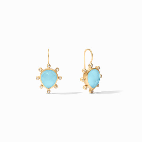 Clementine Pave Earring