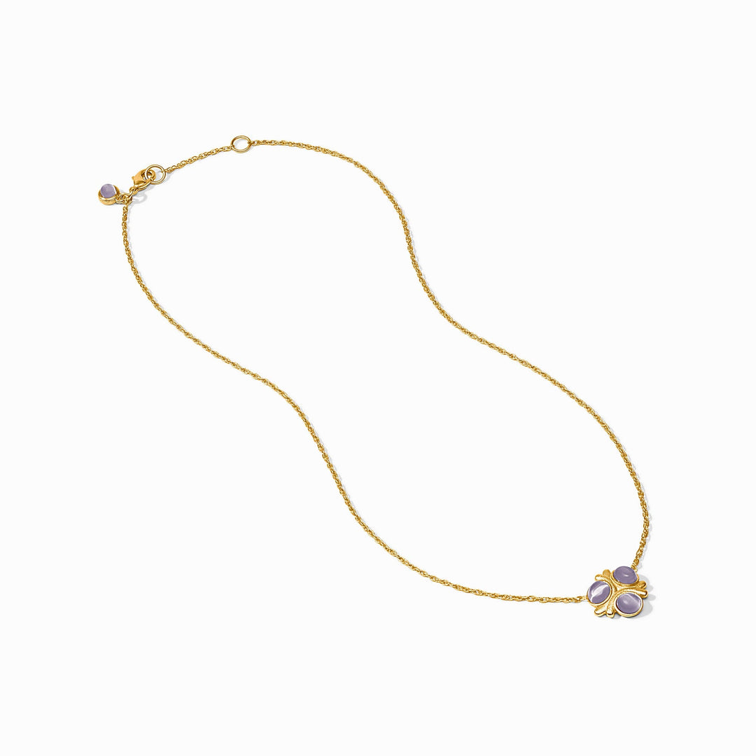 Cobblestone Delicate Necklace