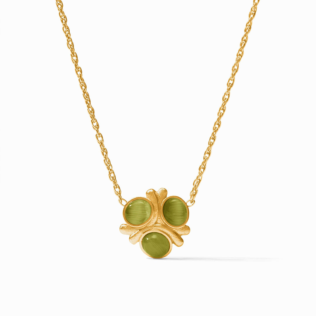 Cobblestone Delicate Necklace