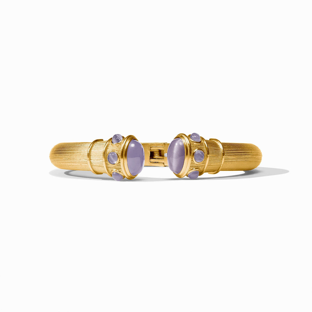 Cobblestone Demi Cuff