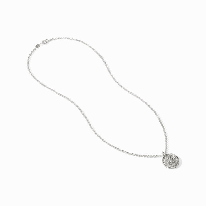 Coin Pendant