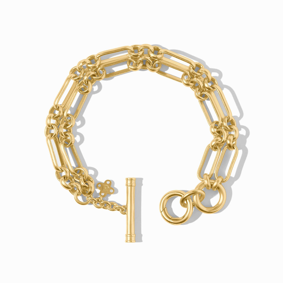 Colette Link Bracelet