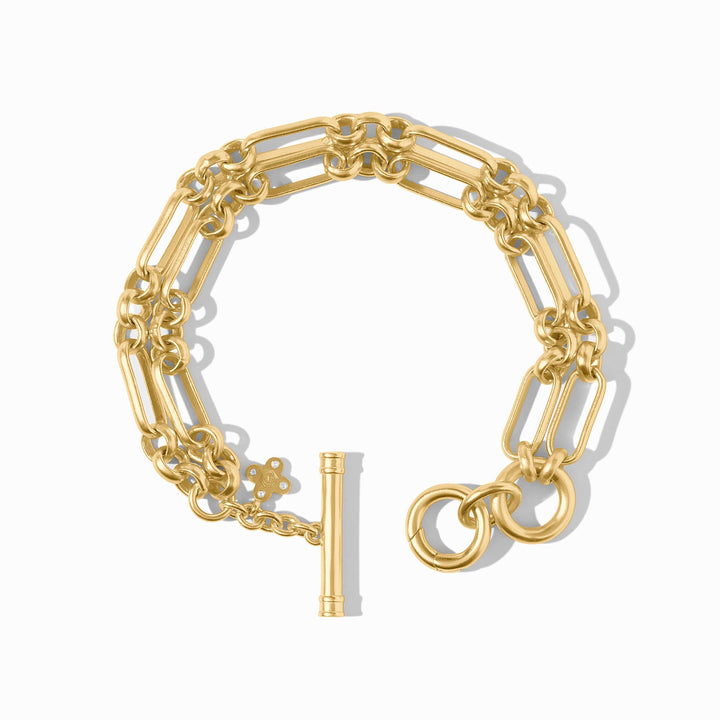 Colette Link Bracelet