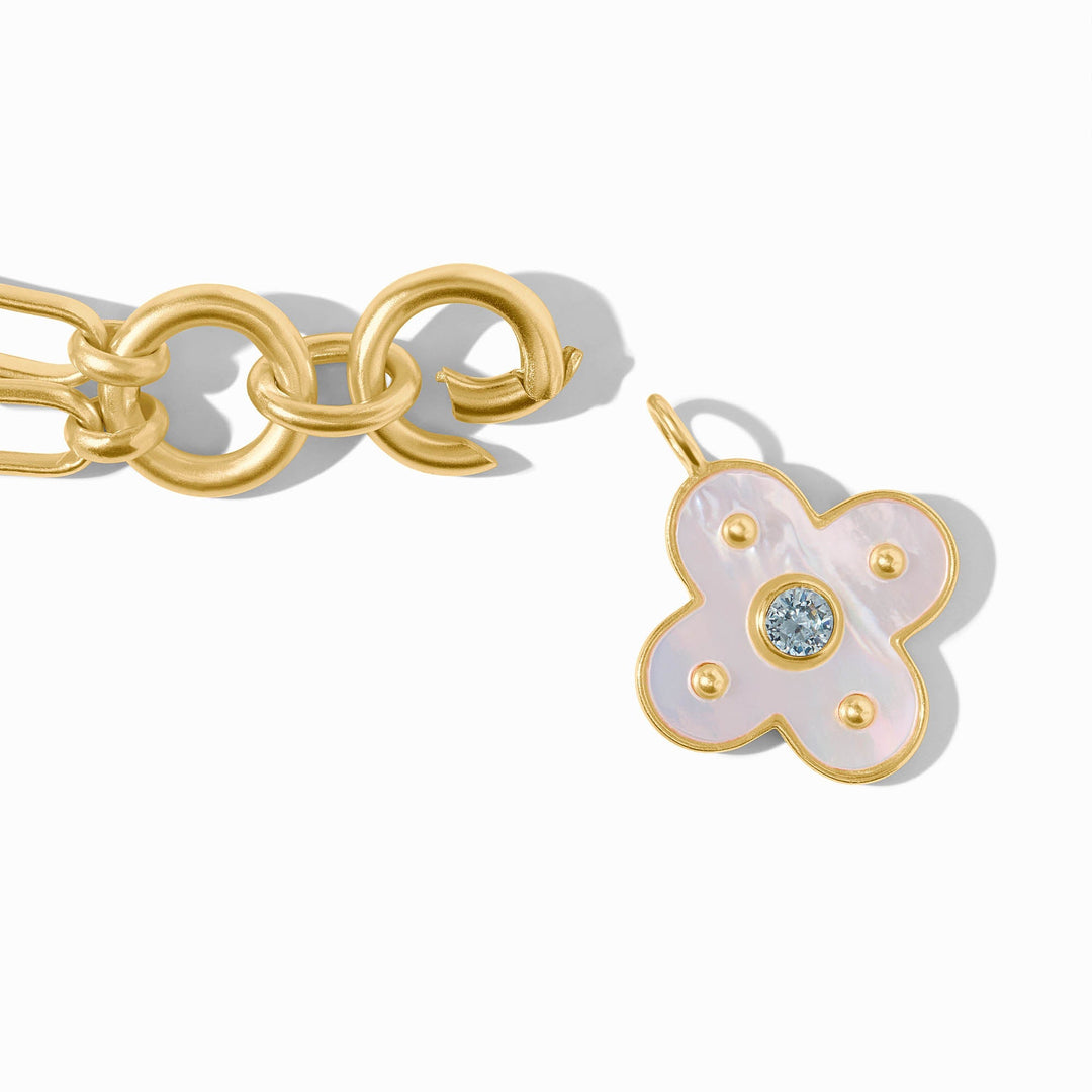 Colette Link Bracelet