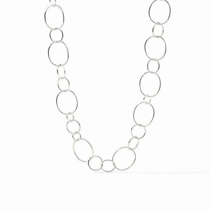 Colette Smooth Necklace