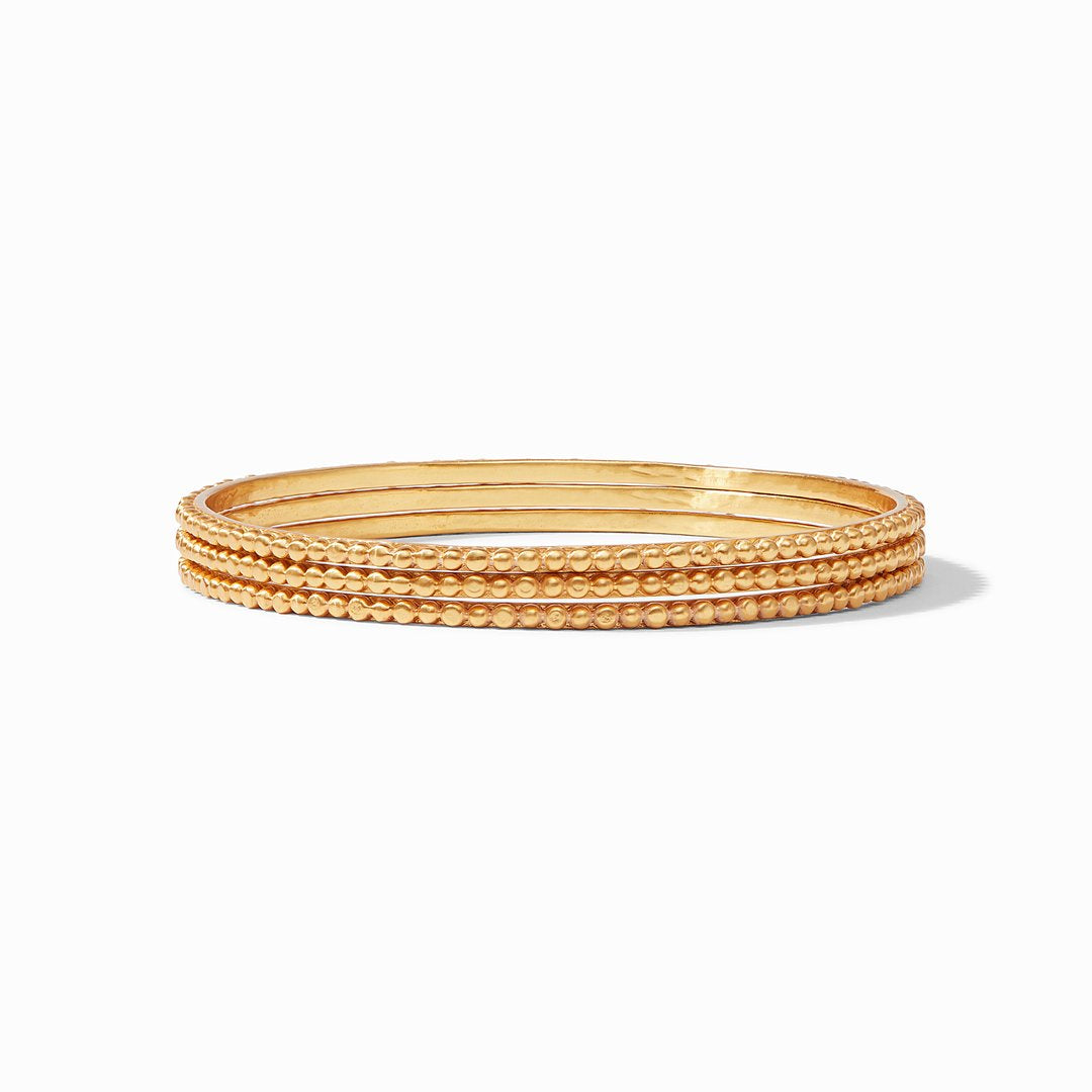 Colette Bead Bangle