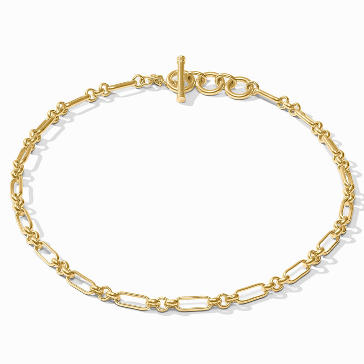 Colette Link Necklace