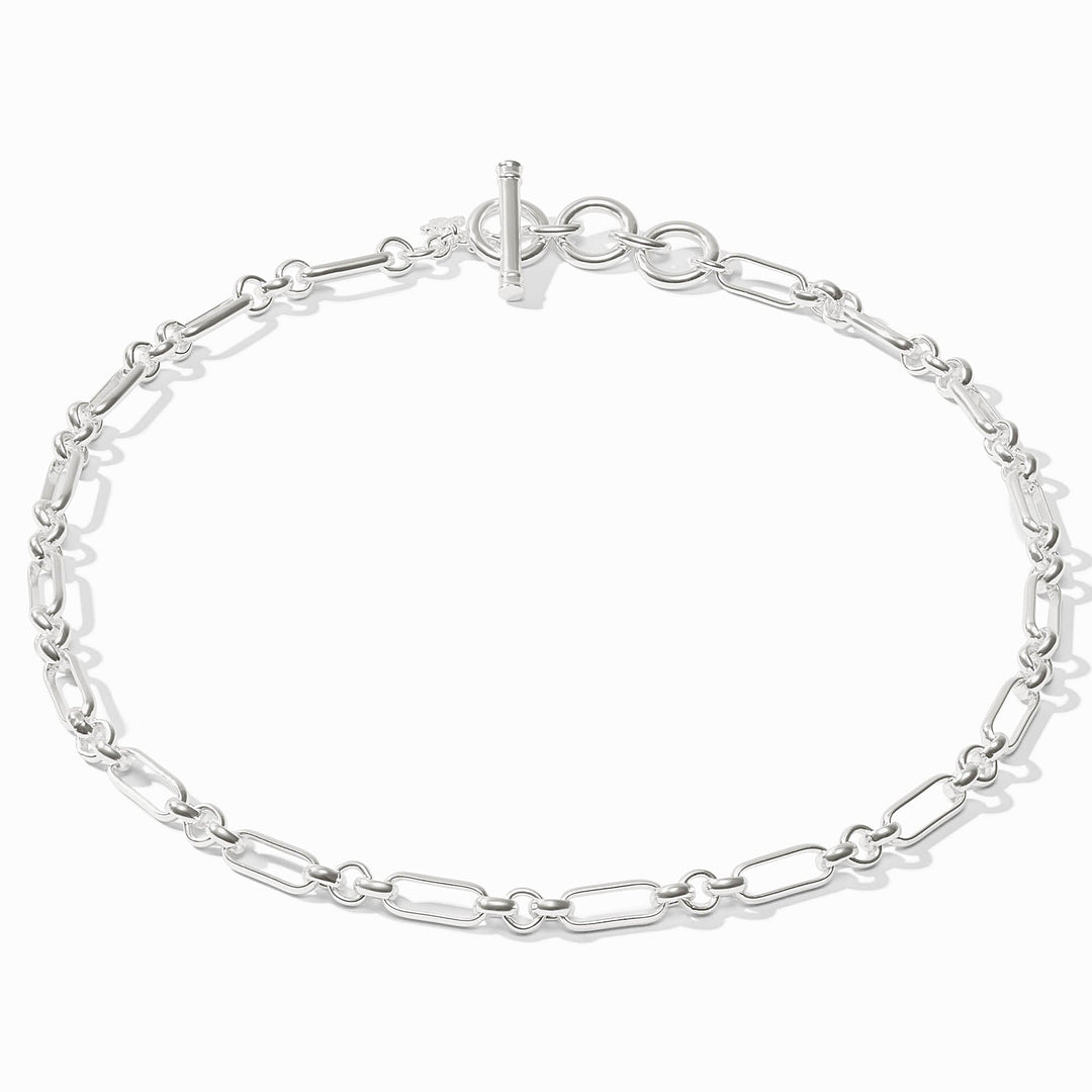 Colette Link Necklace