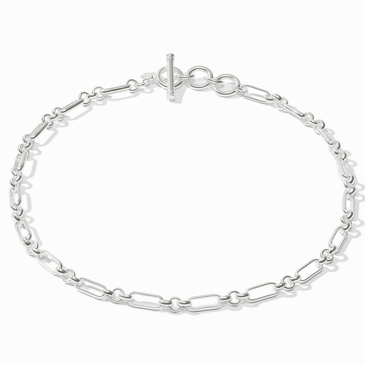 Colette Link Necklace