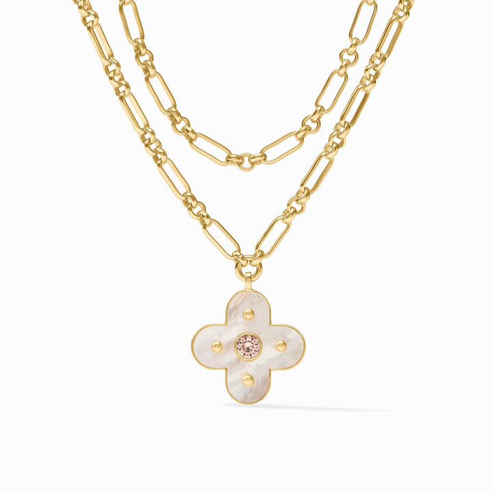 Colette Statement Necklace