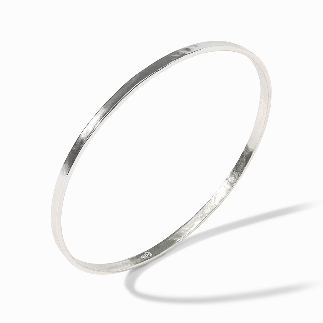 Crescent Bangle