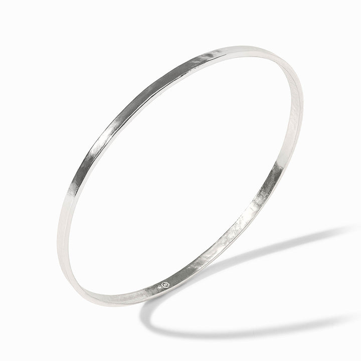 Crescent Bangle