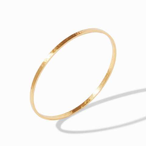 Crescent Bangle