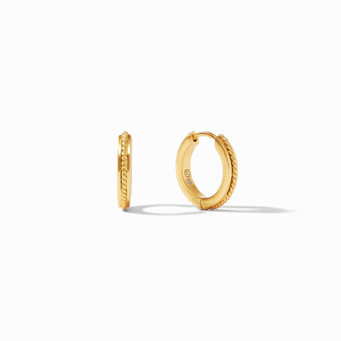 Delphine 2-in-1 Earring