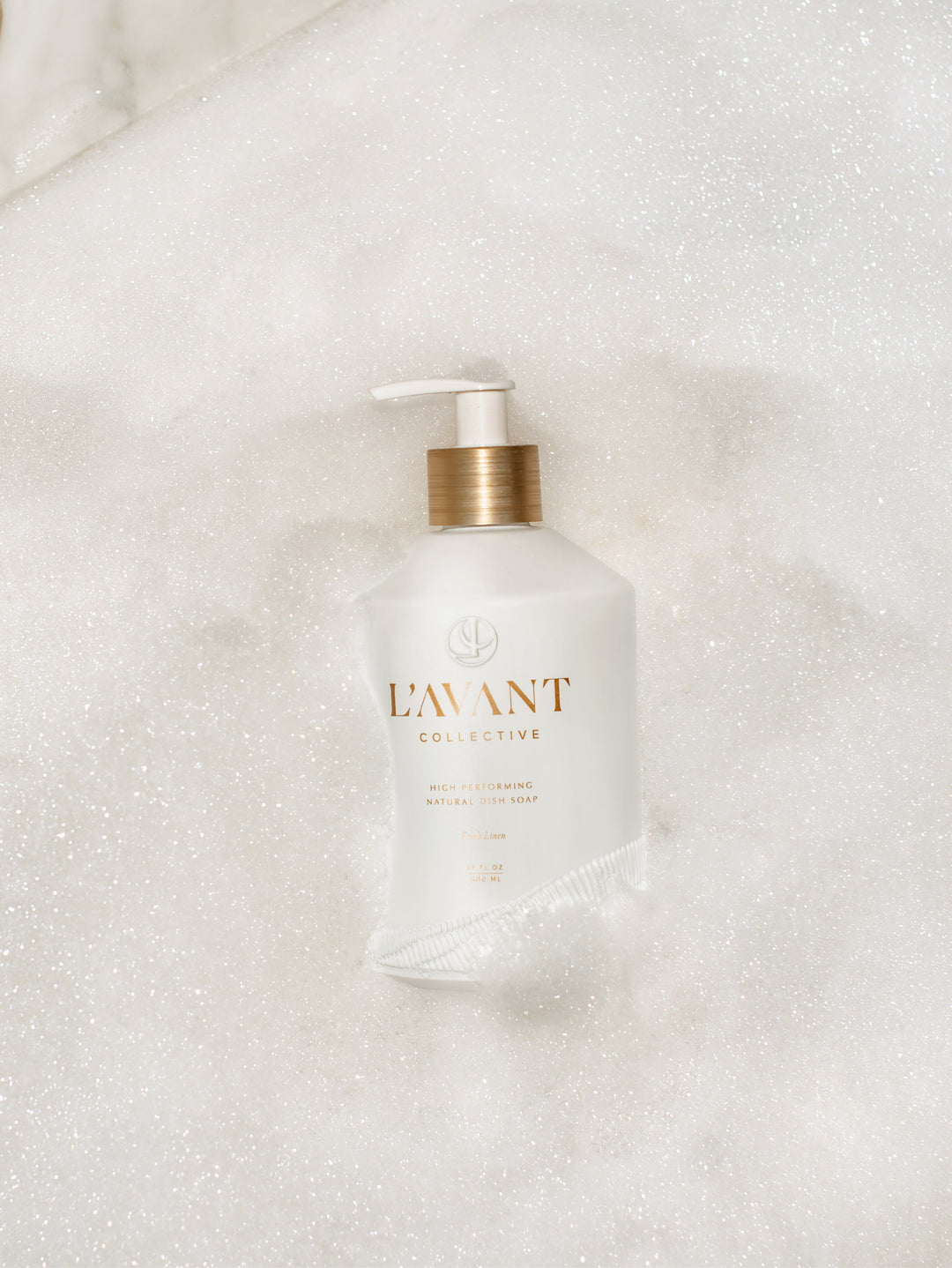 High Performing Dish Soap - Fresh Linen