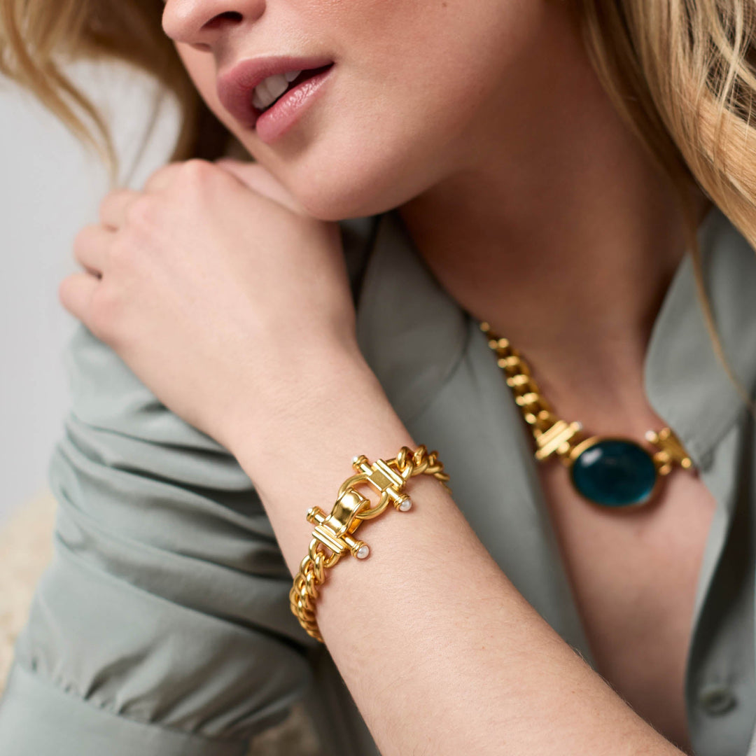 Dolce Demi Link Bracelet