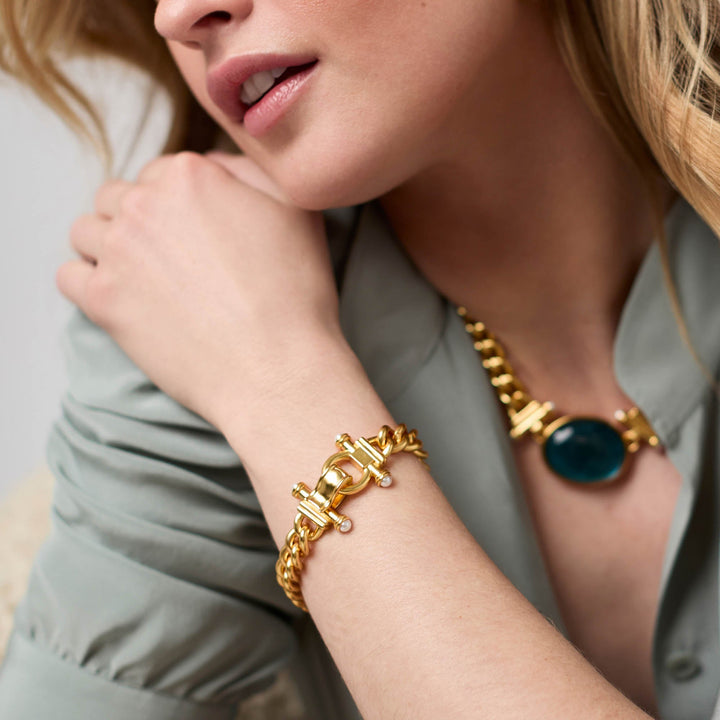 Dolce Demi Link Bracelet