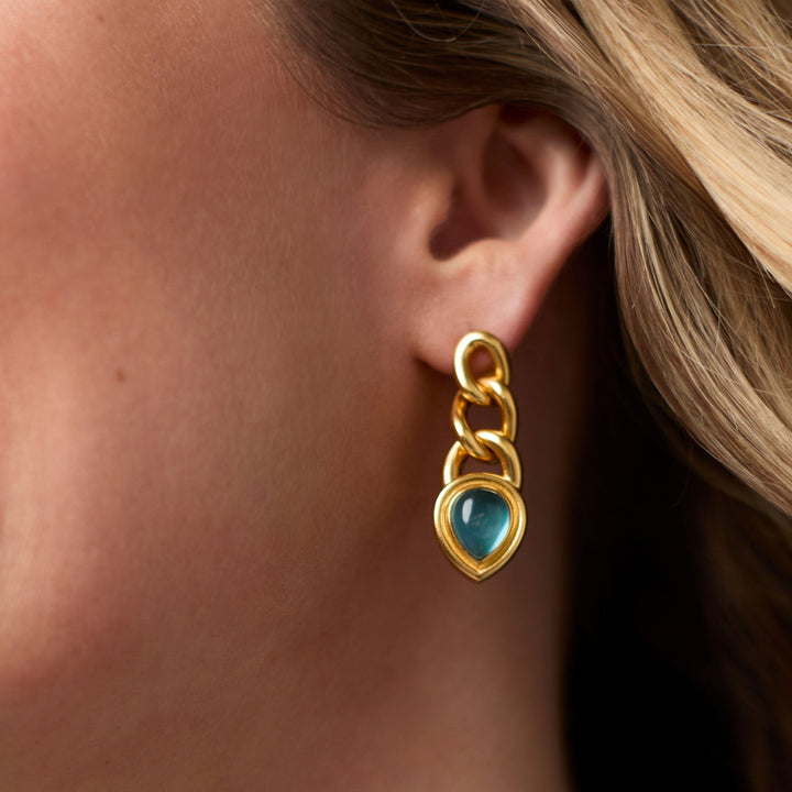 Dolce Earring