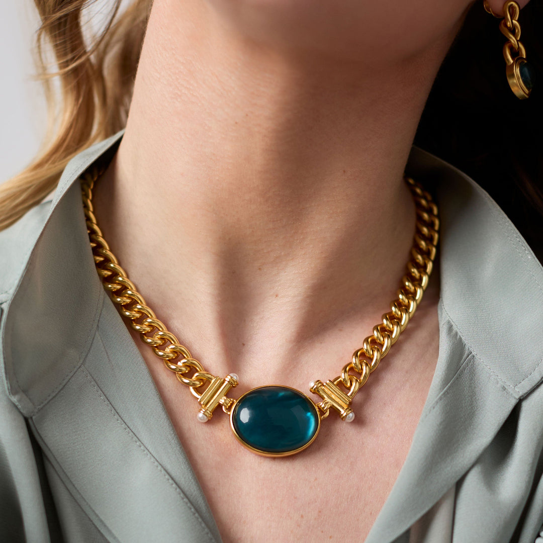 Dolce Statement Necklace