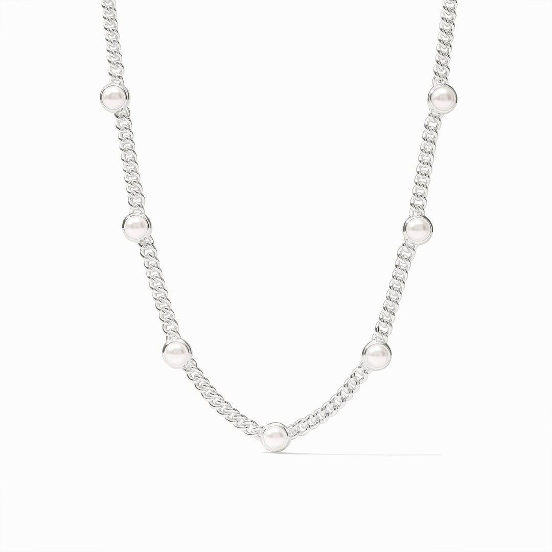 Dolce Delicate Station Necklace