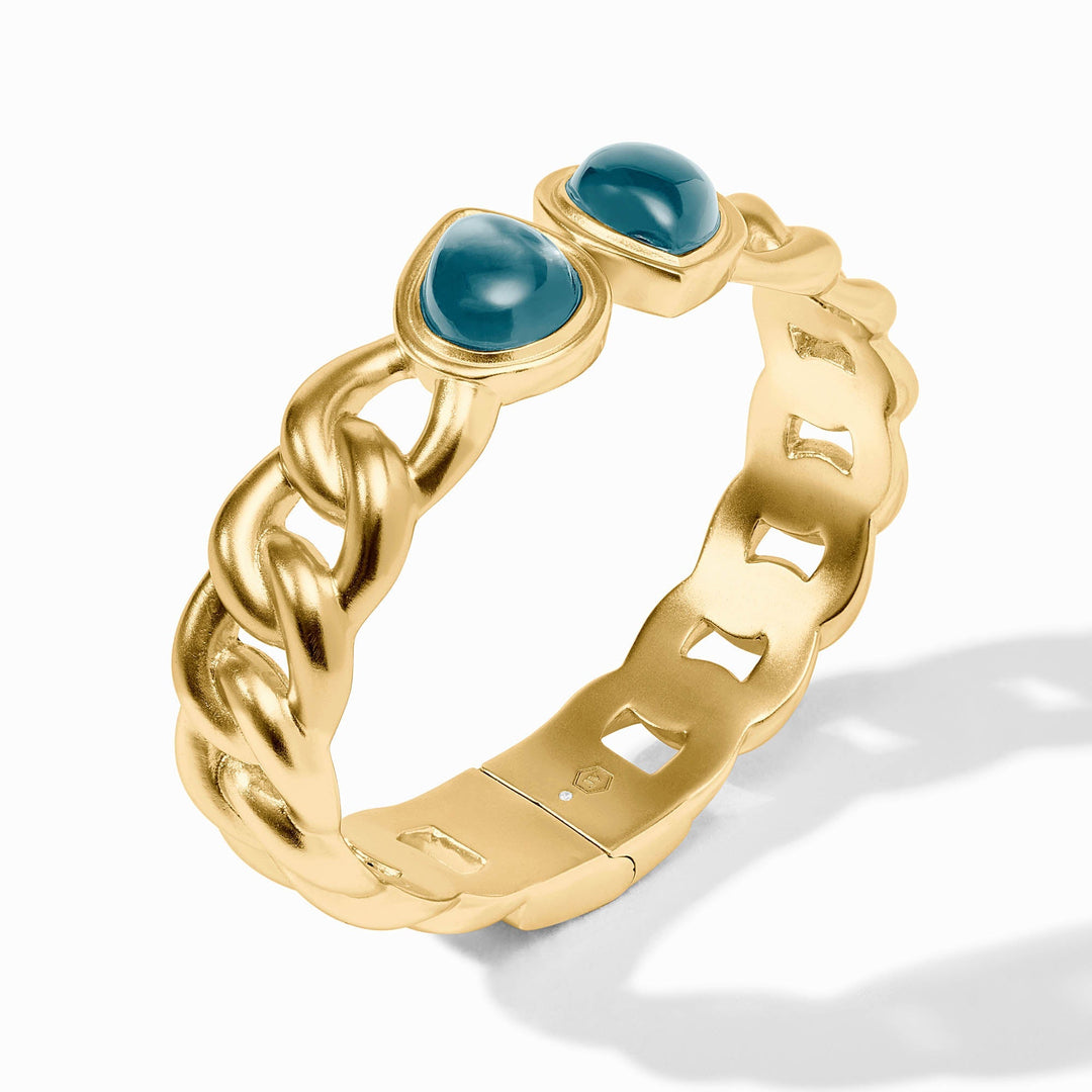 Dolce Hinge Bangle