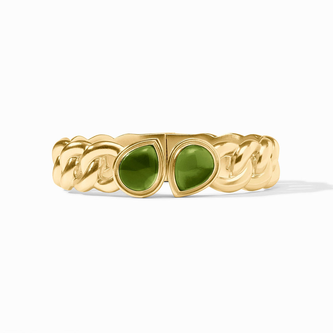 Dolce Hinge Bangle