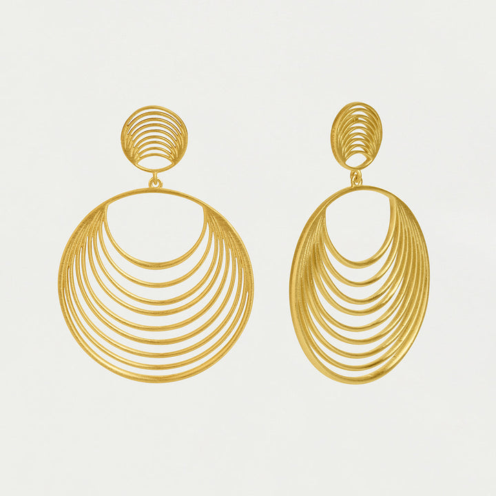 Salvador Droplet Earrings