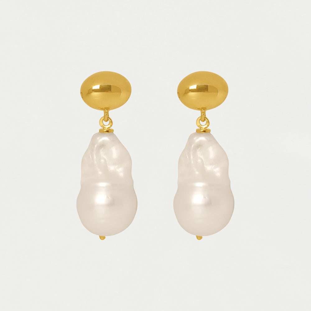 Florence Droplet Earrings