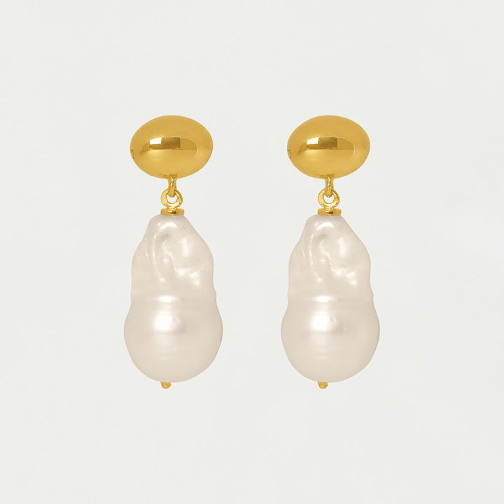 Florence Droplet Earrings