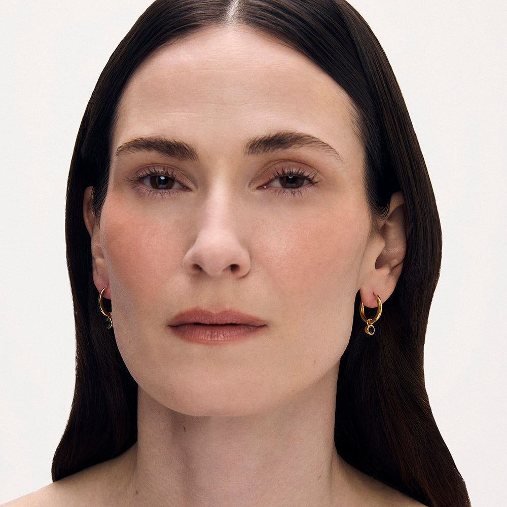 Orsay Huggie Hoops