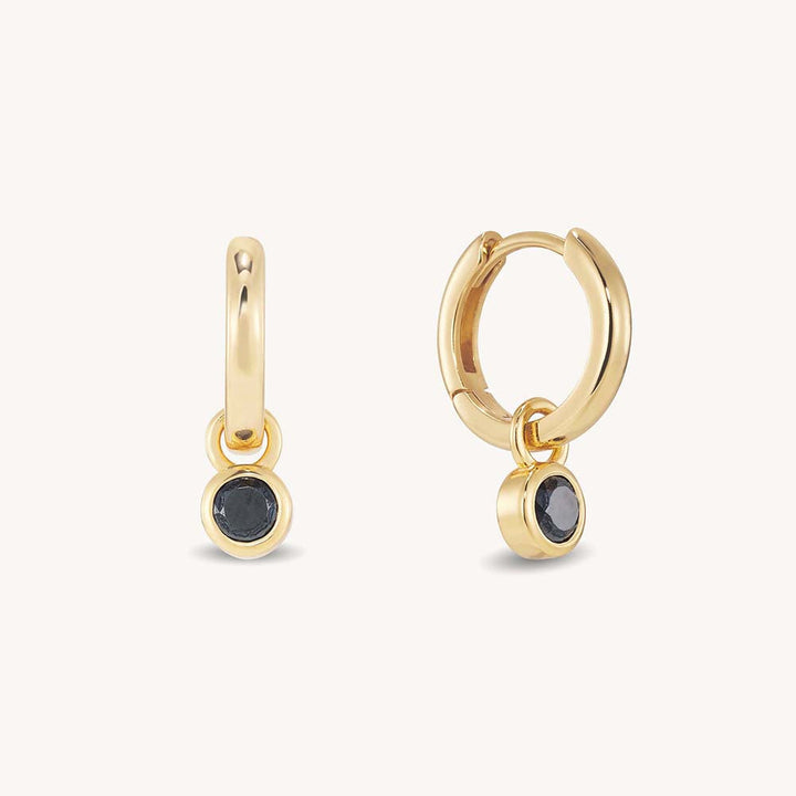 Orsay Huggie Hoops