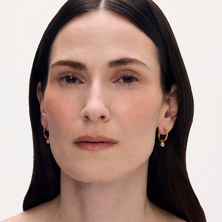 Orsay Huggie Hoops