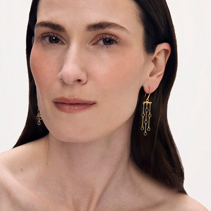 Orsay Droplet Earrings
