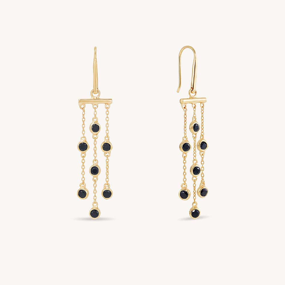 Orsay Droplet Earrings