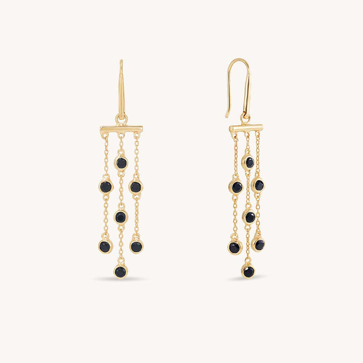 Orsay Droplet Earrings
