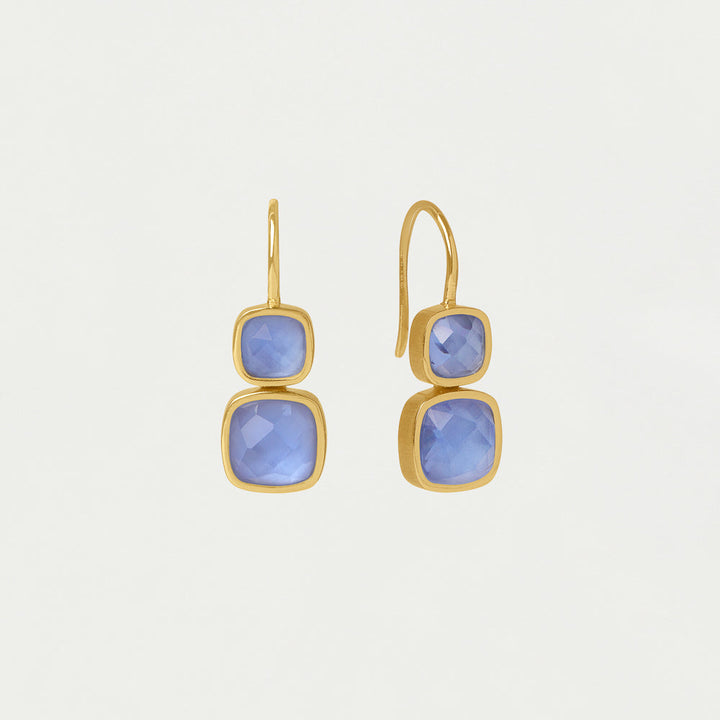 Monterey Droplet Earrings