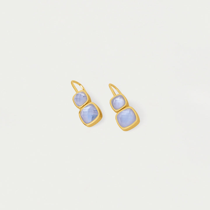 Monterey Droplet Earrings