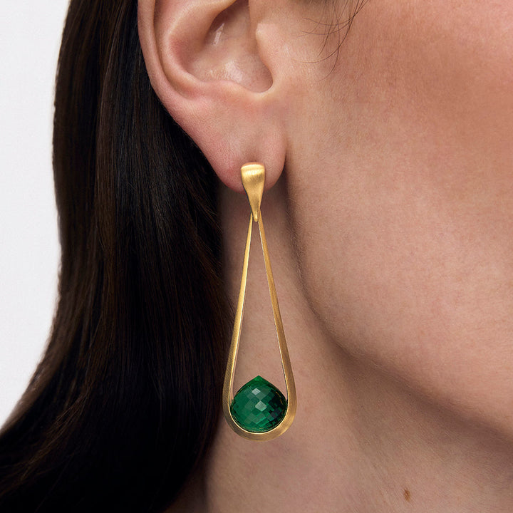 Samui Earrings