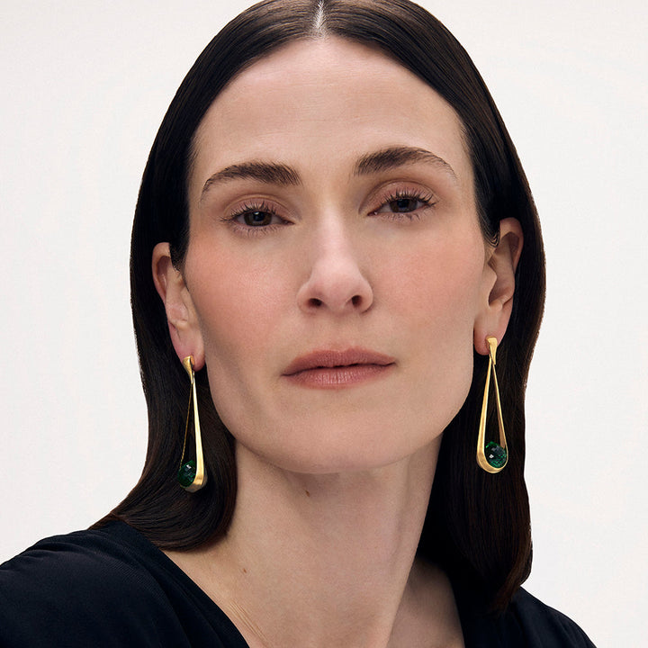 Samui Earrings