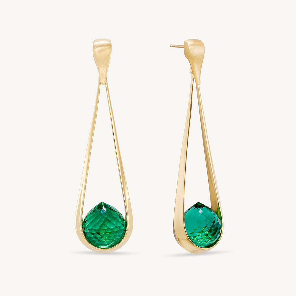 Samui Earrings