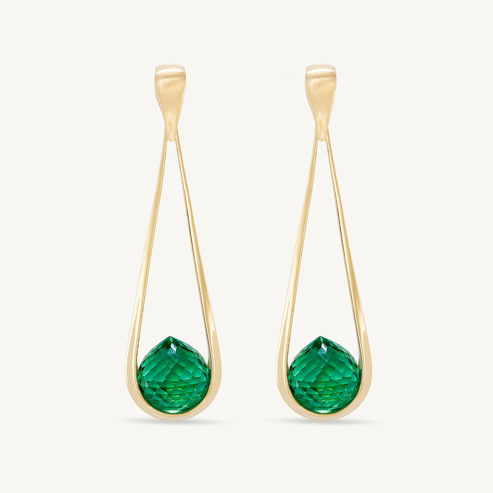 Samui Earrings