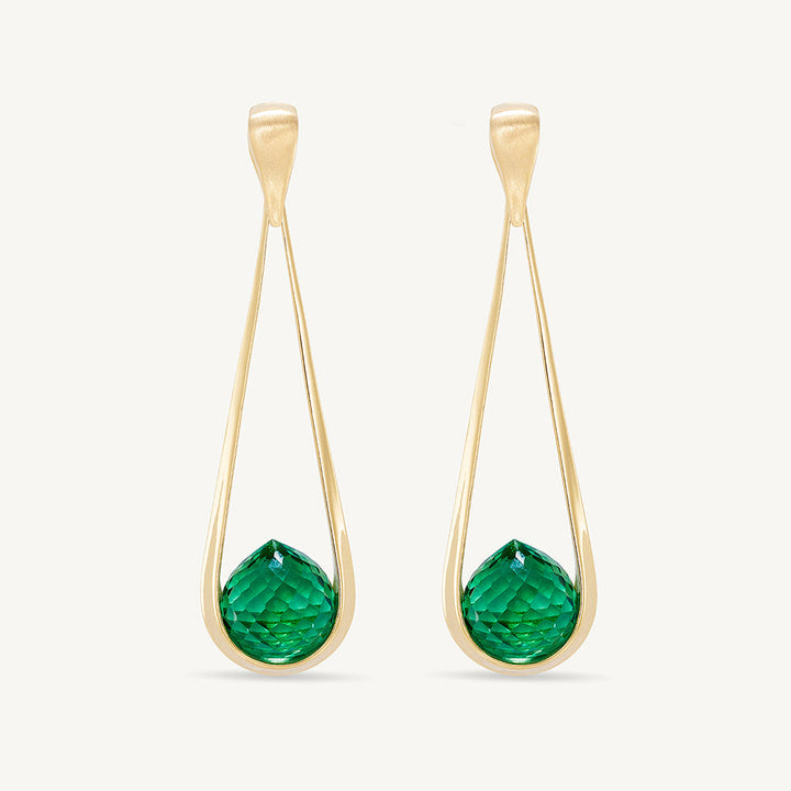 Samui Earrings