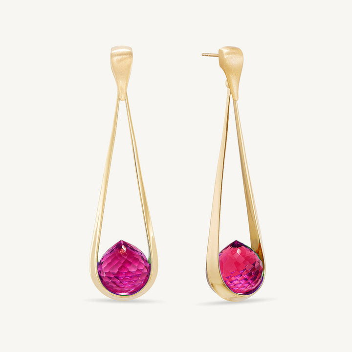 Samui Earrings
