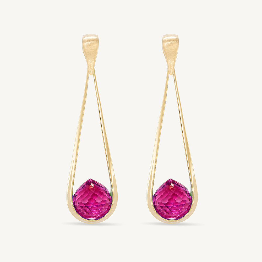 Samui Earrings