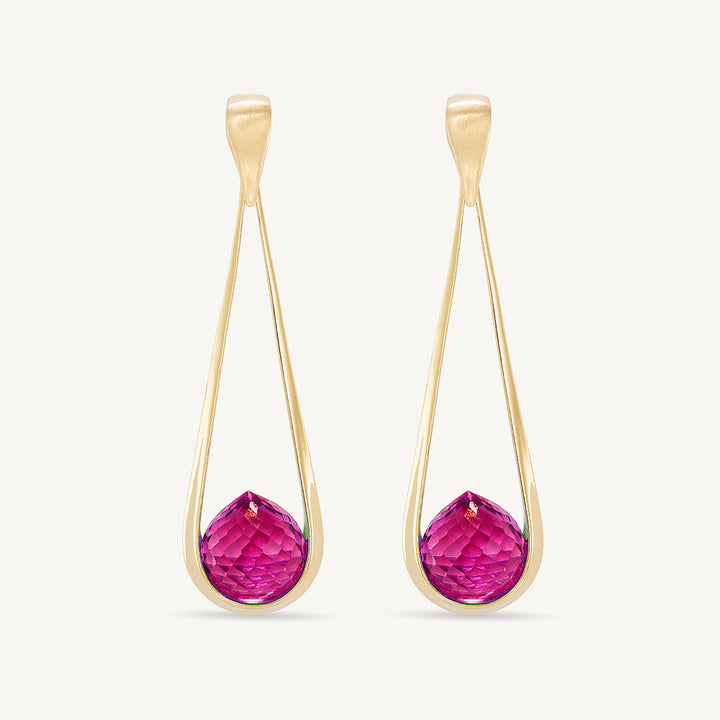 Samui Earrings