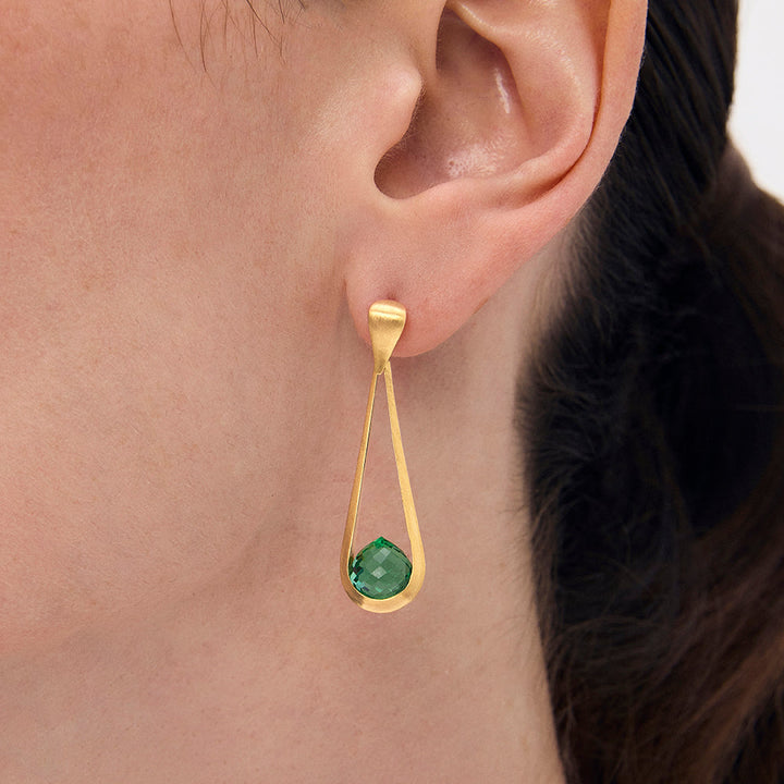 Mini Samui Earrings