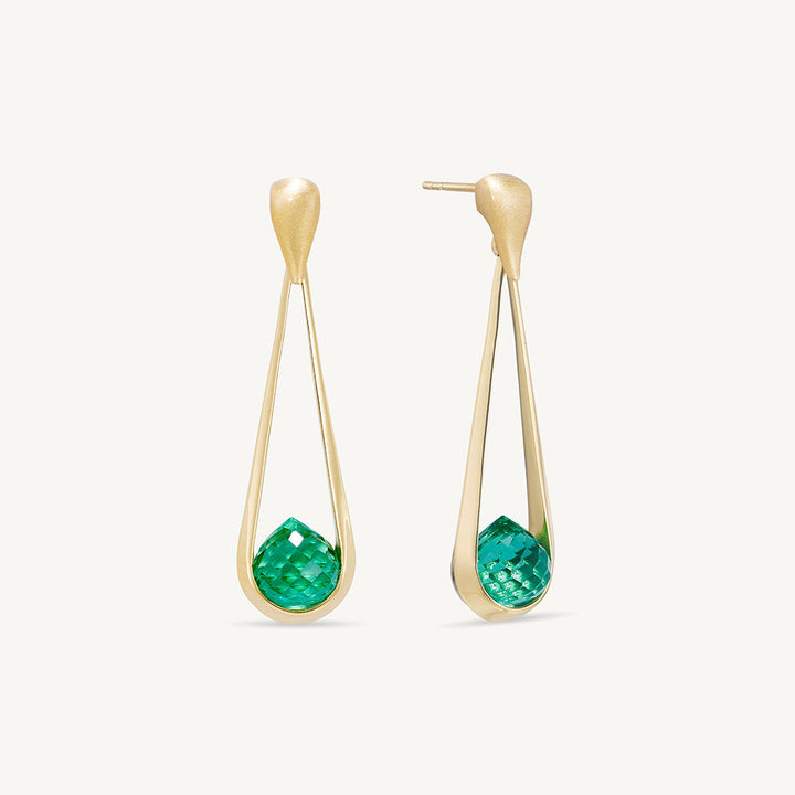 Mini Samui Earrings