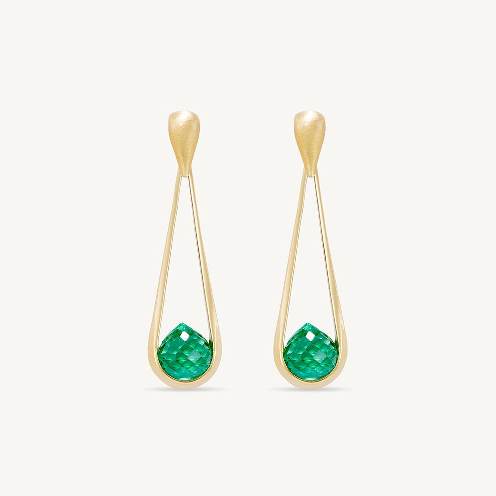 Mini Samui Earrings