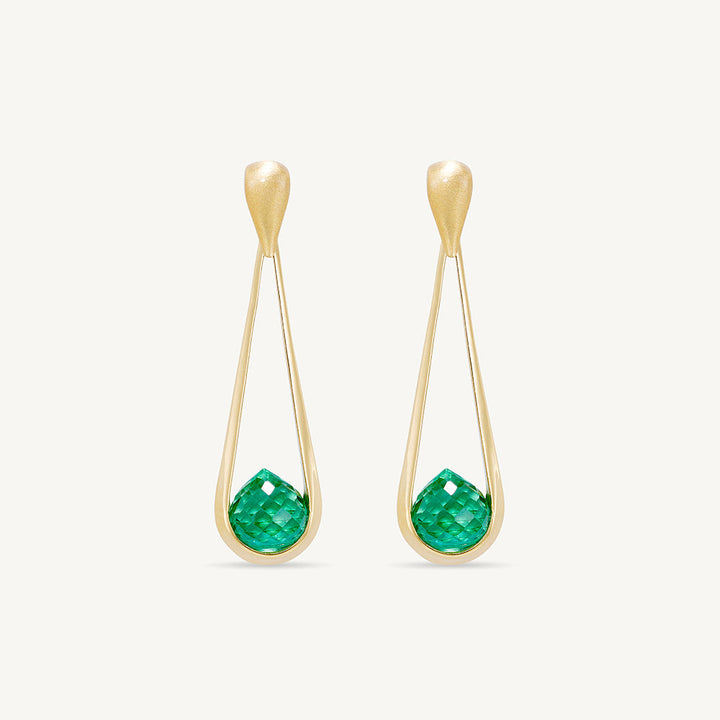 Mini Samui Earrings